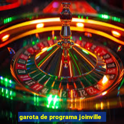 garota de programa joinville